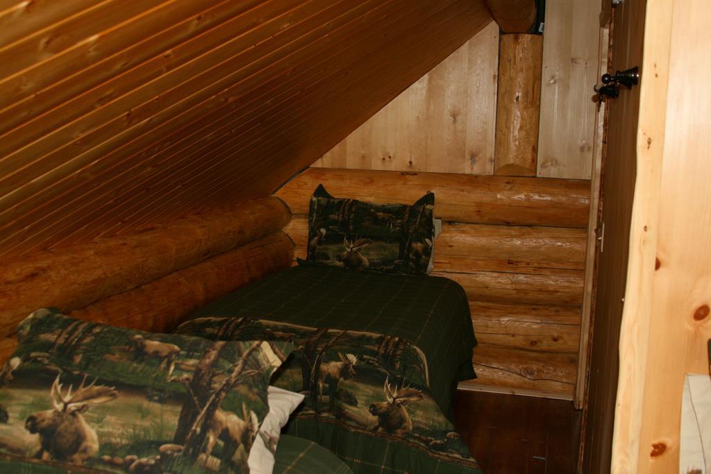 Anchor Point Captain Cook Lodge Room photo